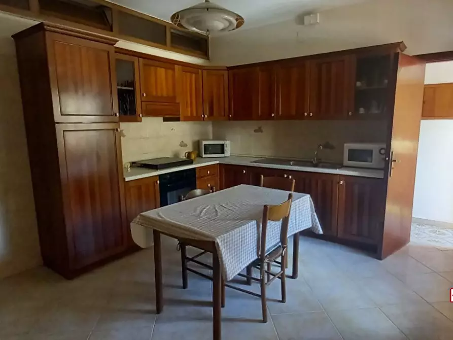 Immagine 5 di Appartamento in vendita  a Messina