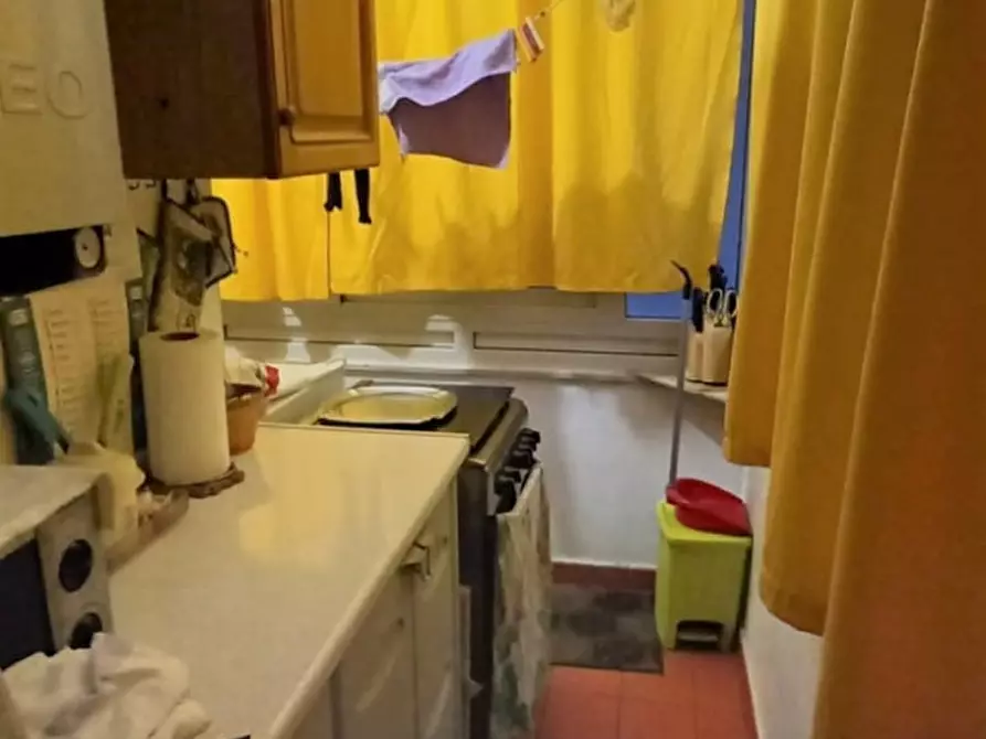 Immagine 10 di Appartamento in vendita  a Messina