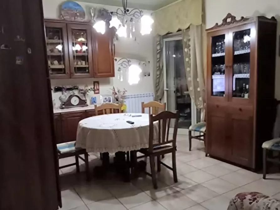 Immagine 6 di Appartamento in vendita  a Messina