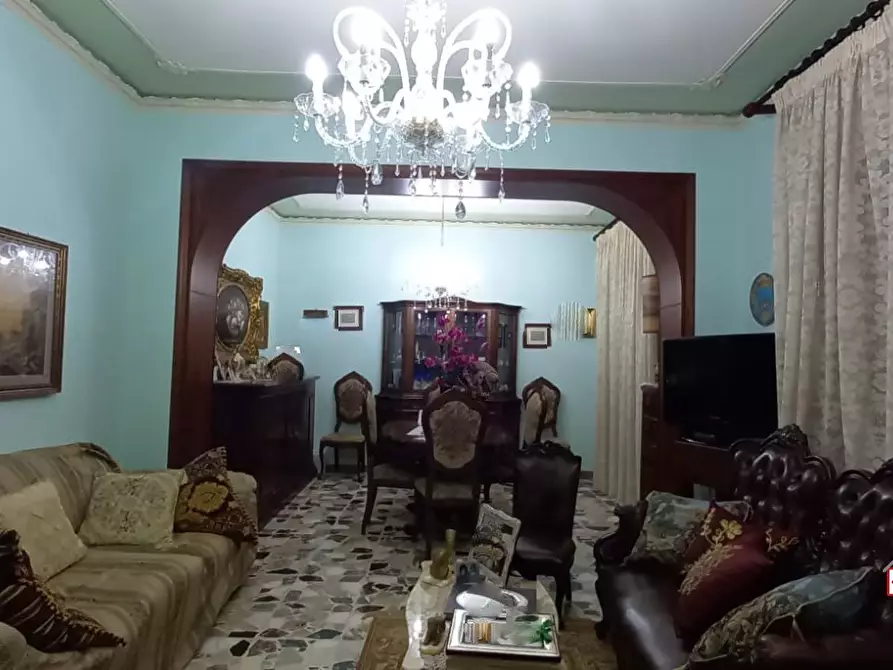 Immagine 4 di Appartamento in vendita  a Messina