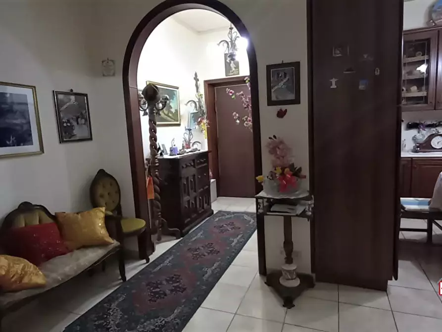 Immagine 7 di Appartamento in vendita  a Messina