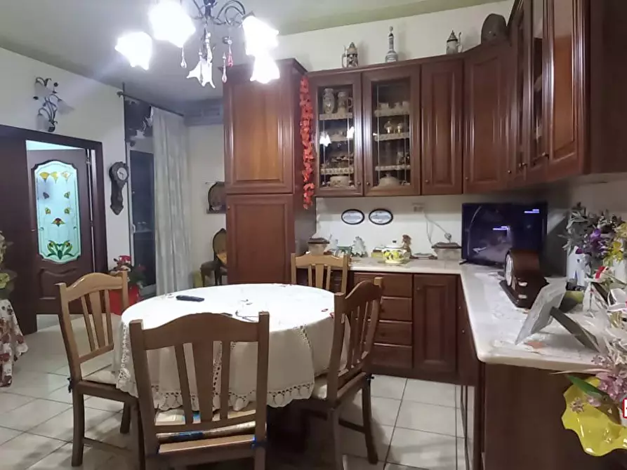 Immagine 2 di Appartamento in vendita  a Messina