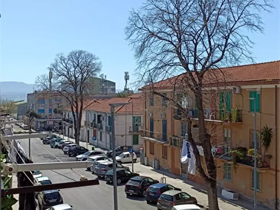 Immagine 1 di Appartamento in vendita  16 a Messina