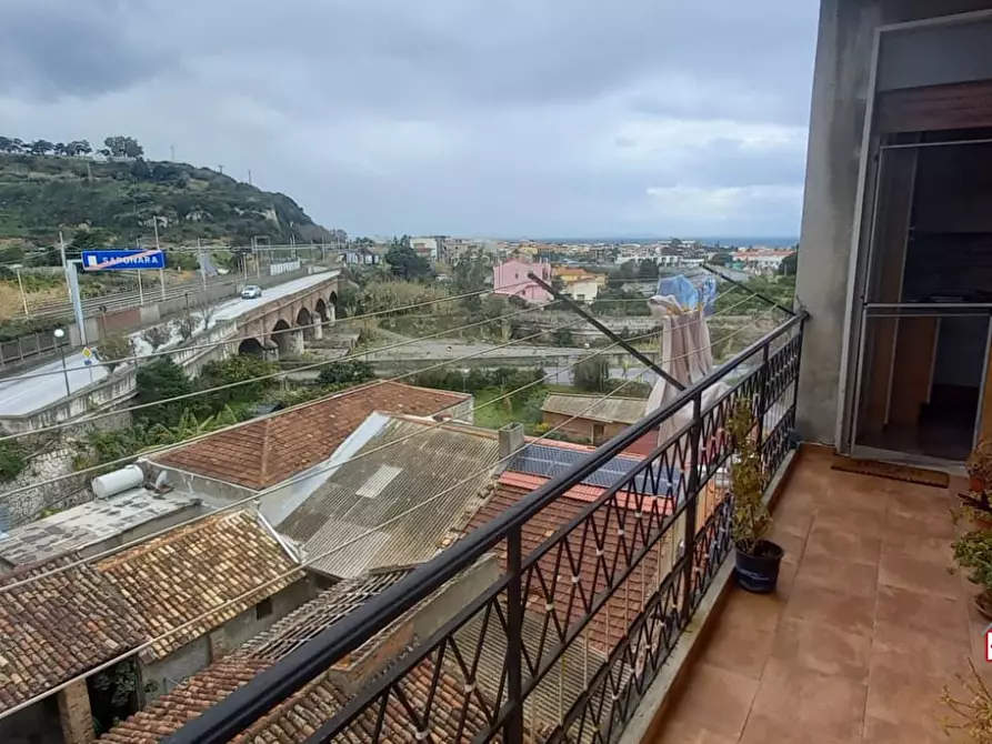 Immagine 2 di Appartamento in vendita  a Saponara
