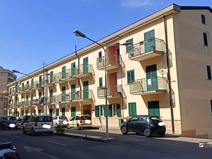 Immagine 1 di Appartamento in vendita  a Mistretta