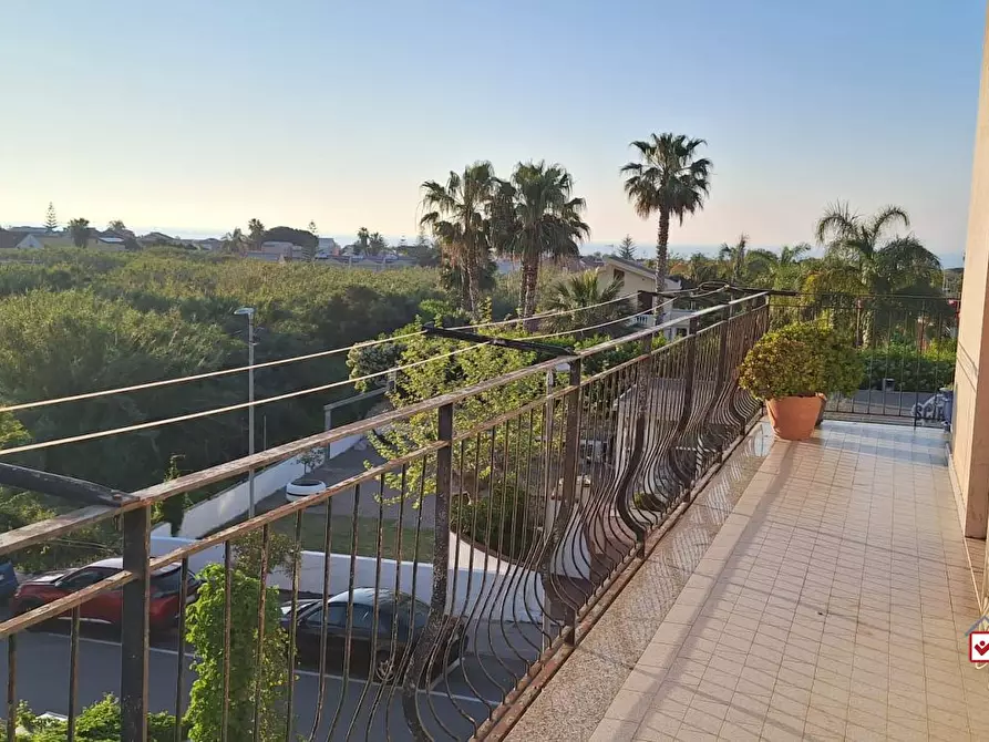 Immagine 8 di Appartamento in vendita  a Saponara