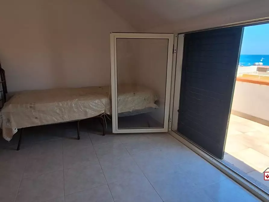Immagine 5 di Appartamento in vendita  a Messina