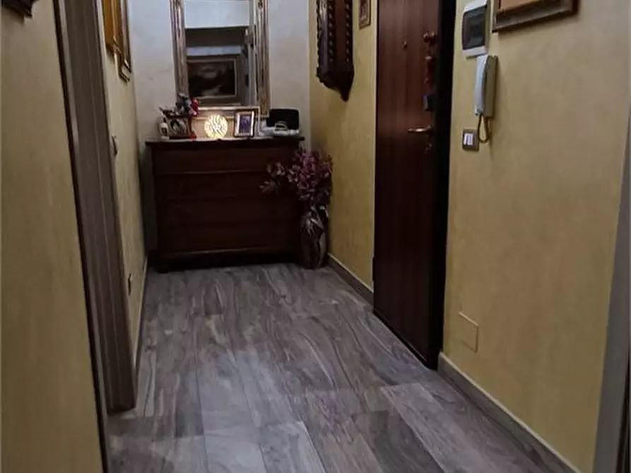 Immagine 5 di Appartamento in vendita  a Messina