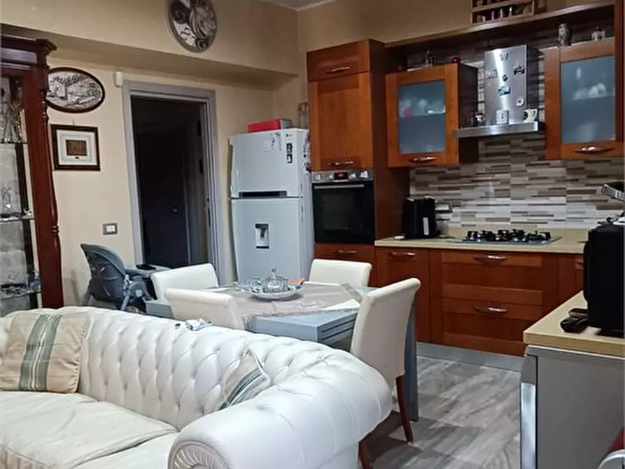 Immagine 3 di Appartamento in vendita  a Messina