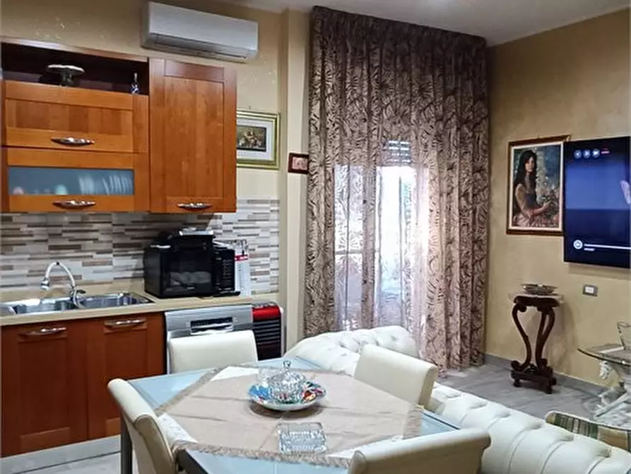 Immagine 4 di Appartamento in vendita  a Messina