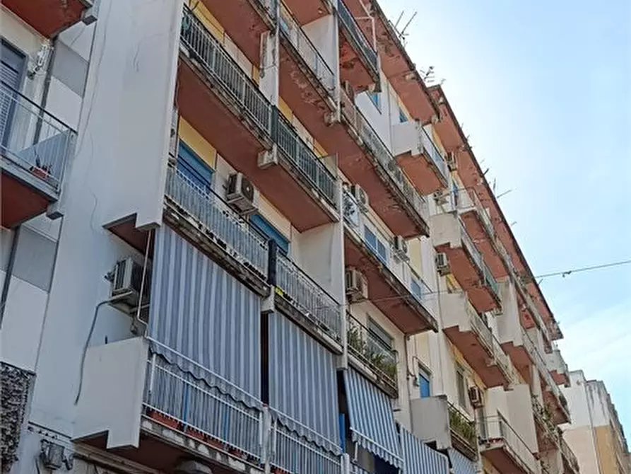 Immagine 1 di Appartamento in vendita  a Messina