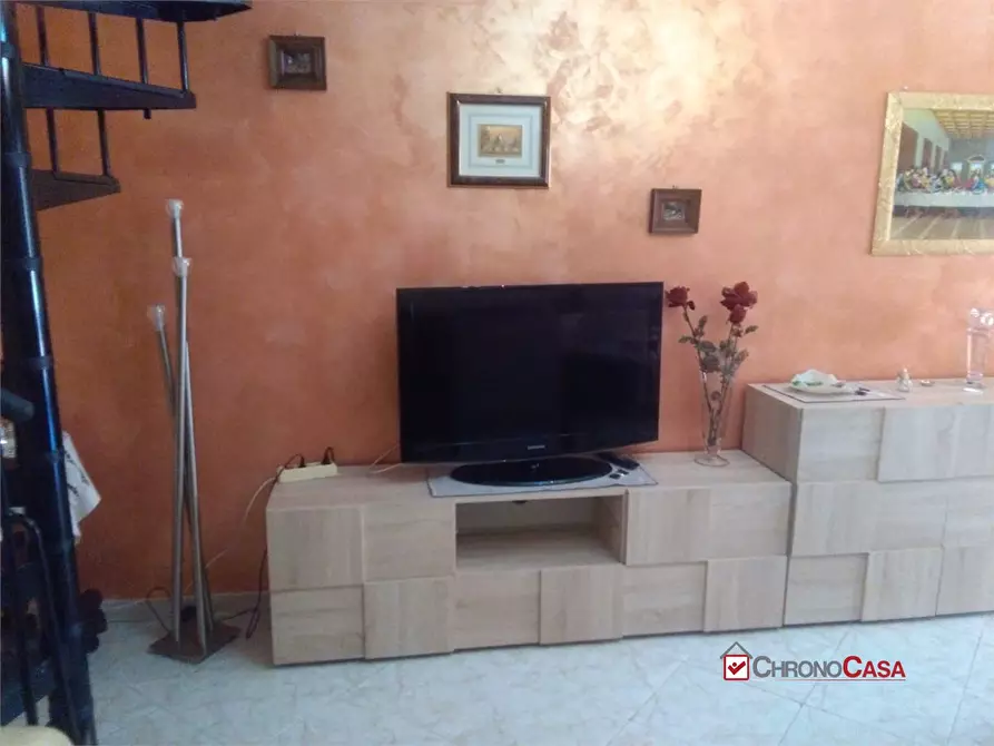 Immagine 7 di Appartamento in vendita  a Messina