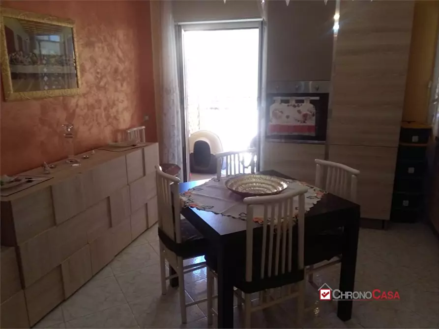 Immagine 6 di Appartamento in vendita  a Messina