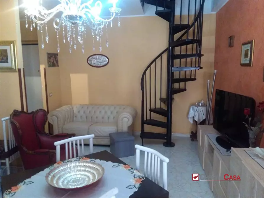 Immagine 3 di Appartamento in vendita  a Messina