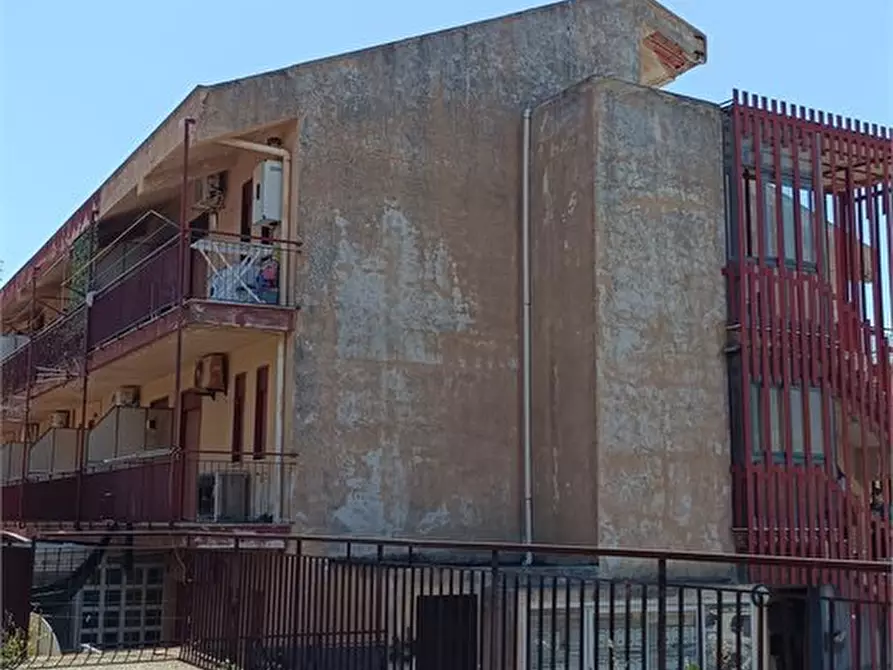 Immagine 2 di Appartamento in vendita  a Messina
