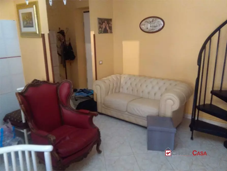Immagine 4 di Appartamento in vendita  a Messina