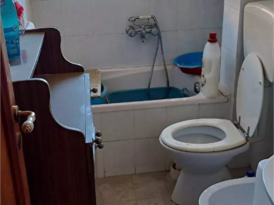 Immagine 5 di Appartamento in vendita  a Messina