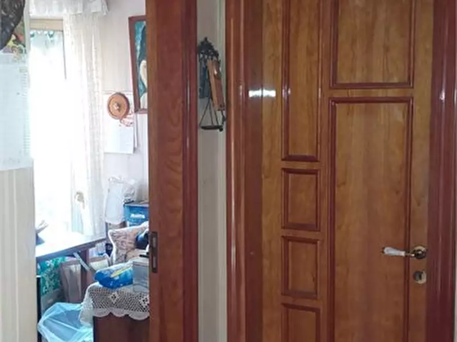 Immagine 4 di Appartamento in vendita  a Messina