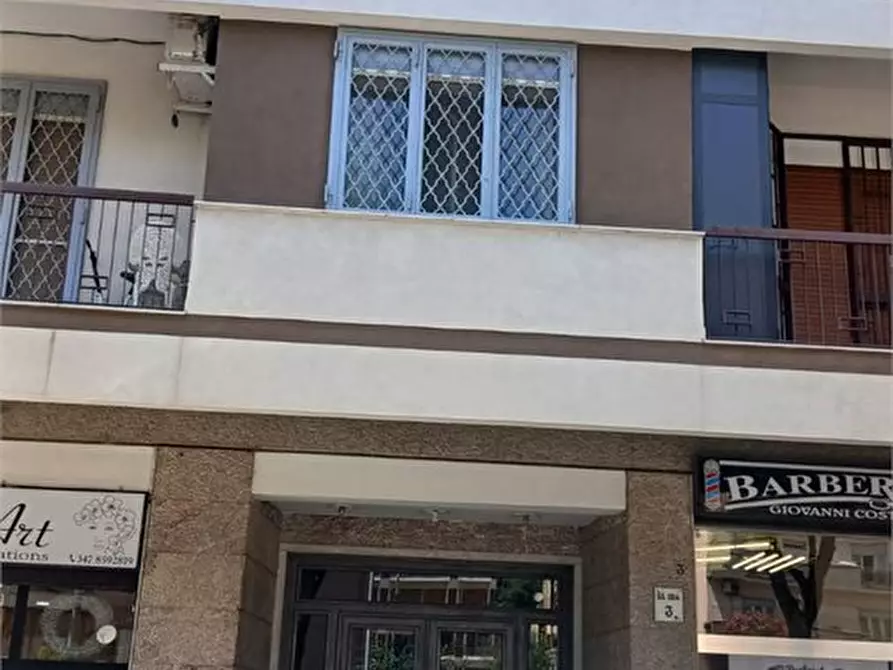Immagine 1 di Appartamento in vendita  3 a Messina