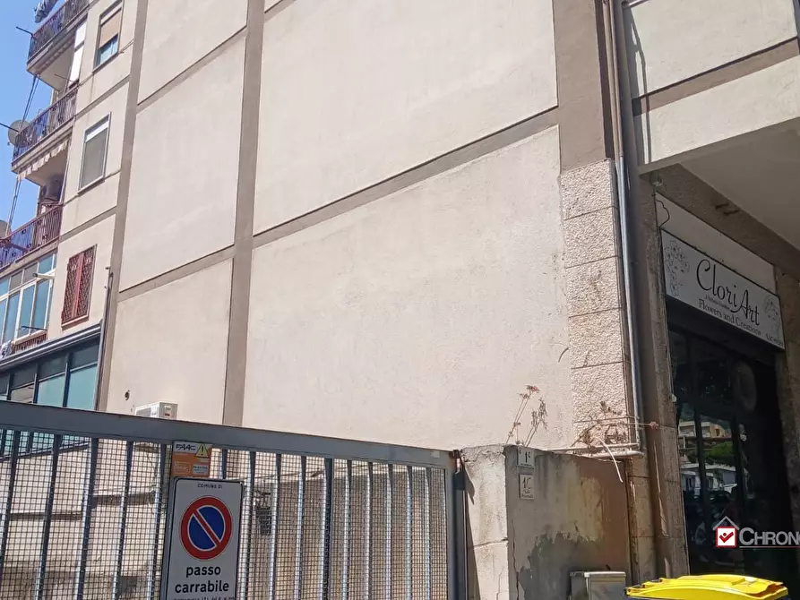 Immagine 6 di Appartamento in vendita  3 a Messina