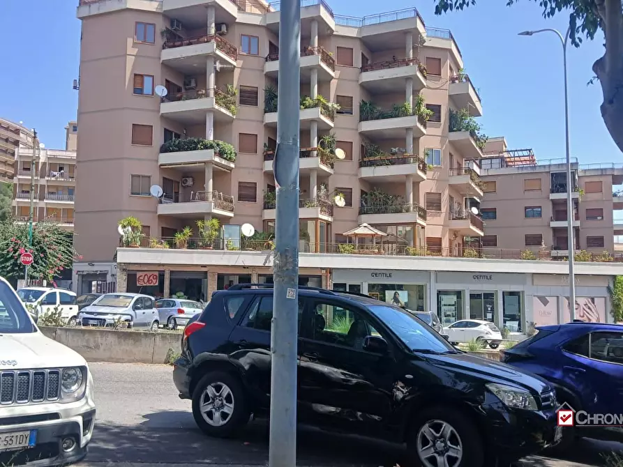 Immagine 2 di Appartamento in vendita  3 a Messina
