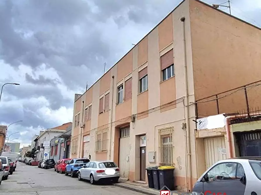 Immagine 1 di Ufficio in vendita  a Messina