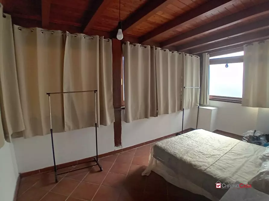 Immagine 7 di Attico in vendita  a Messina