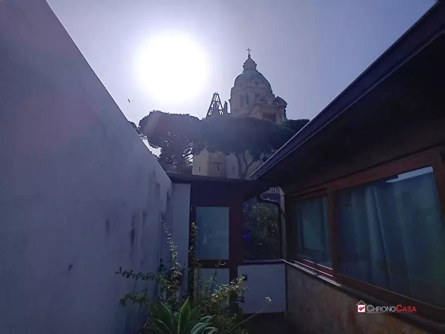 Immagine 4 di Attico in vendita  a Messina