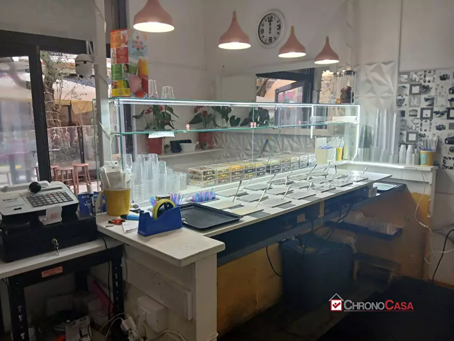 Immagine 5 di Licenza in vendita  a Messina