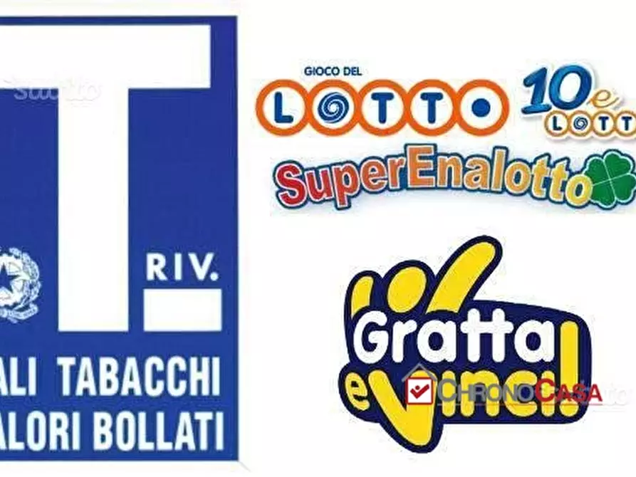 Immagine 1 di Licenza in vendita  a Messina