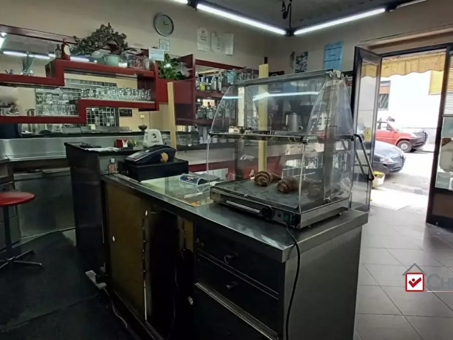 Immagine 3 di Licenza in vendita  a Messina