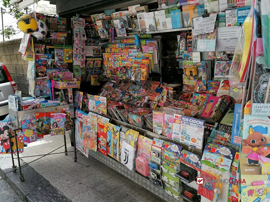 Immagine 6 di Licenza in vendita  a Messina