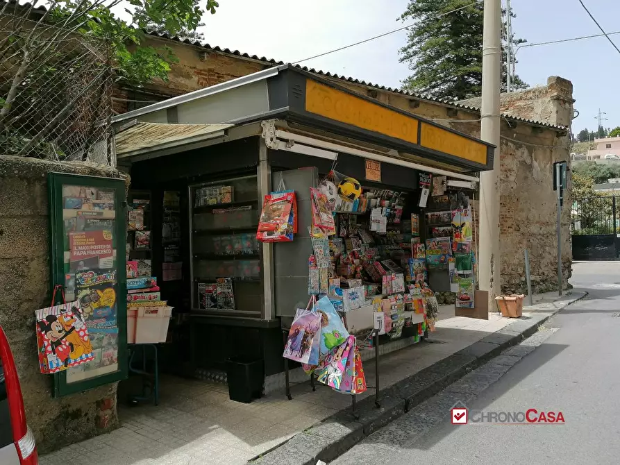 Immagine 4 di Licenza in vendita  a Messina