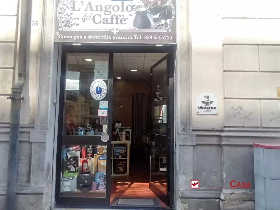Immagine 5 di Licenza in vendita  a Messina