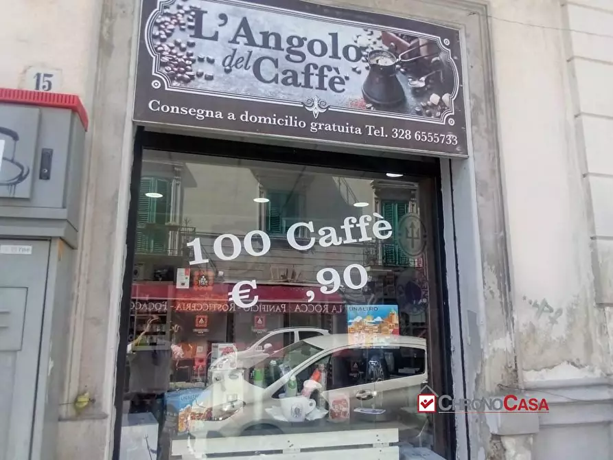 Immagine 6 di Licenza in vendita  a Messina