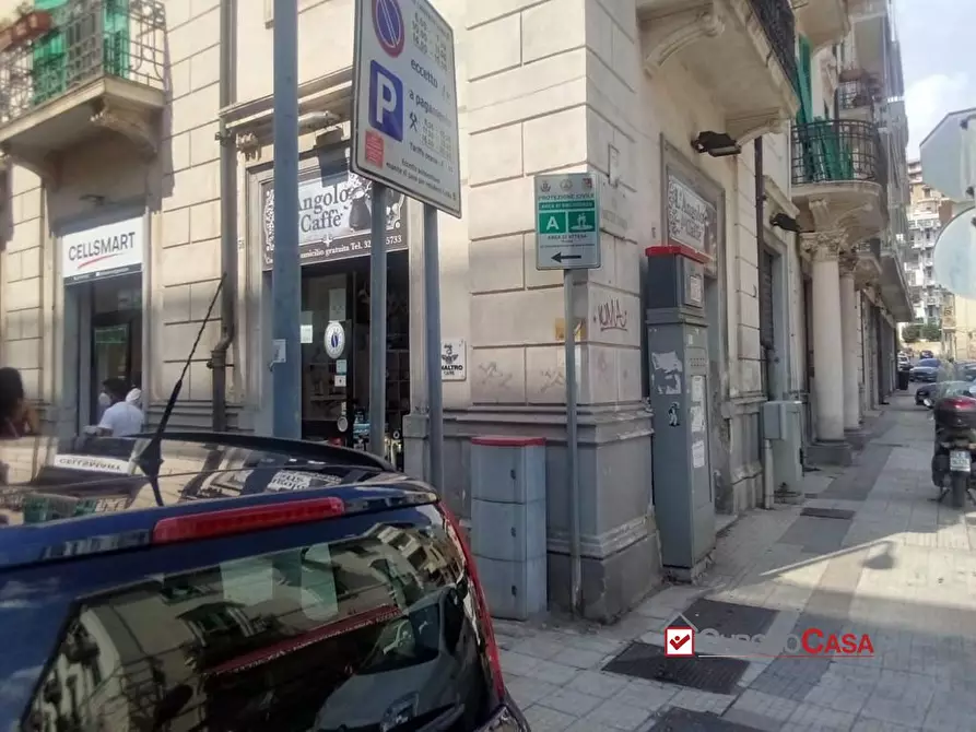 Immagine 1 di Licenza in vendita  a Messina