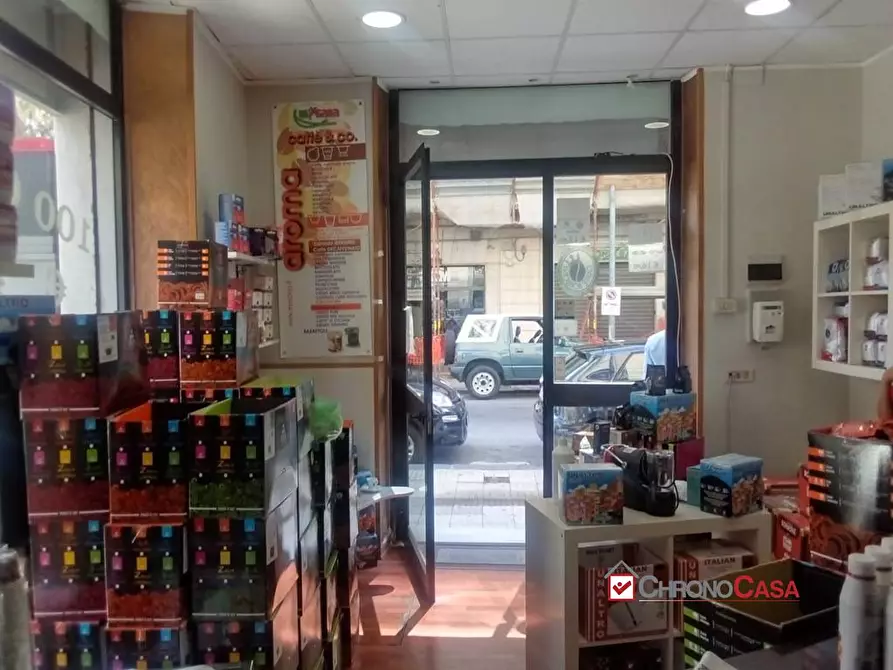 Immagine 4 di Licenza in vendita  a Messina