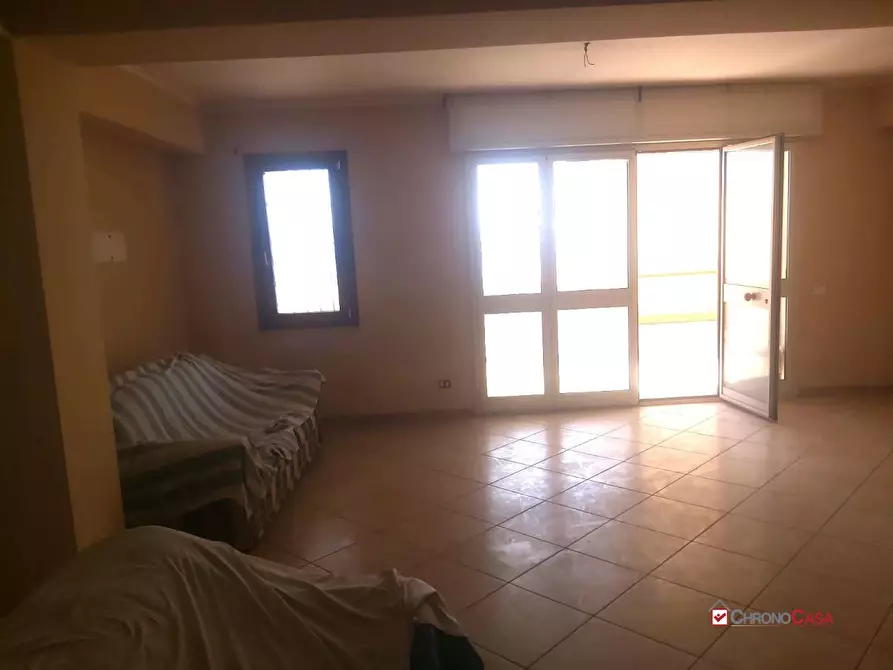 Immagine 9 di Garage in vendita  a Messina