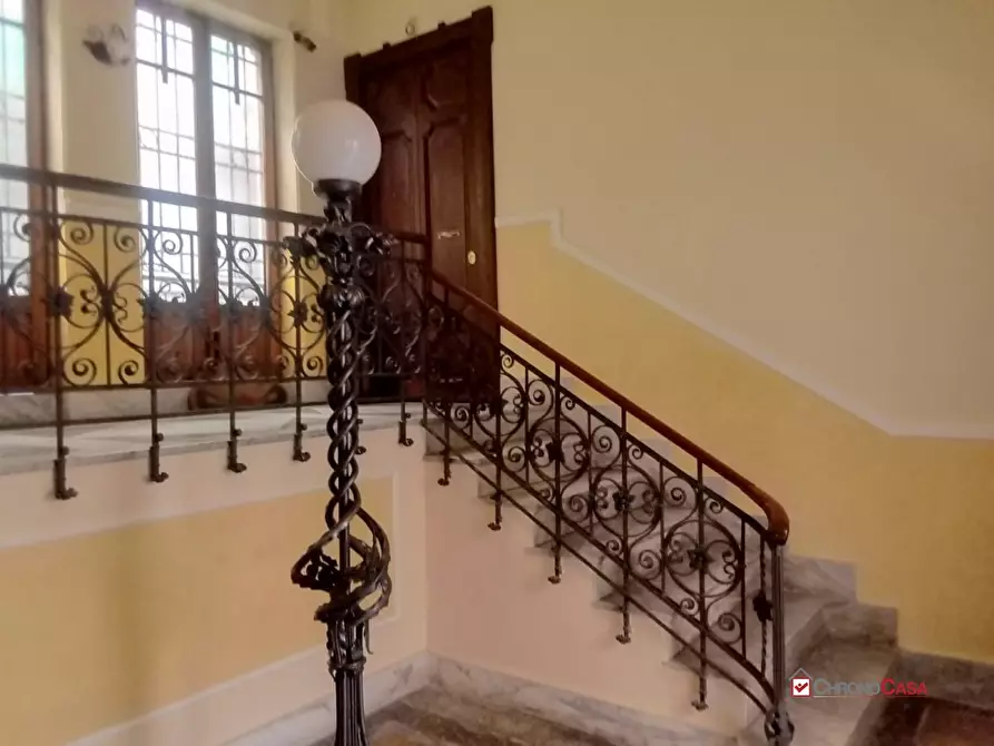 Immagine 5 di Magazzino in vendita  a Messina