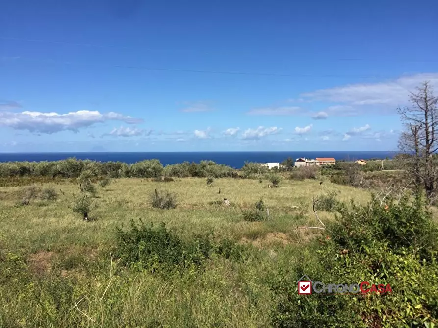 Immagine 5 di Rustico / casale in vendita  a Messina