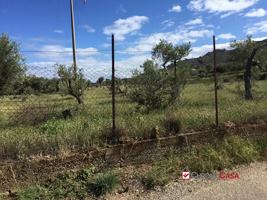 Immagine 7 di Rustico / casale in vendita  a Messina