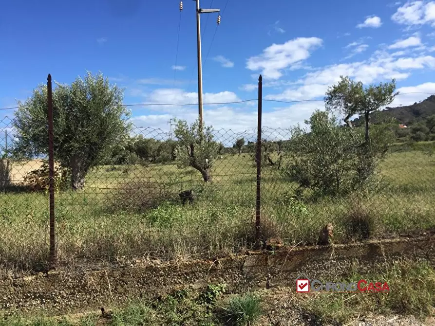 Immagine 1 di Rustico / casale in vendita  a Messina