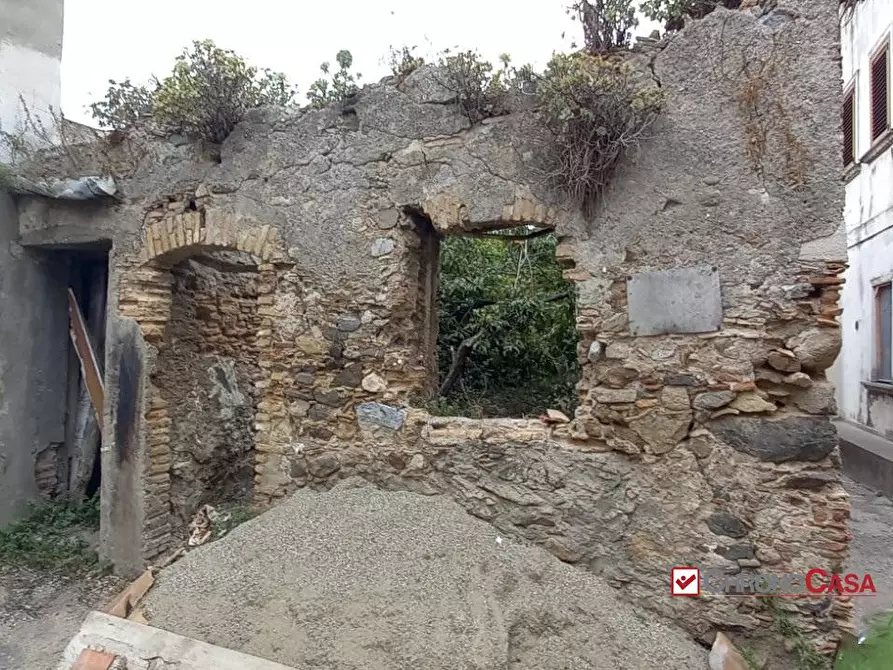 Immagine 1 di Rustico / casale in vendita  a Messina