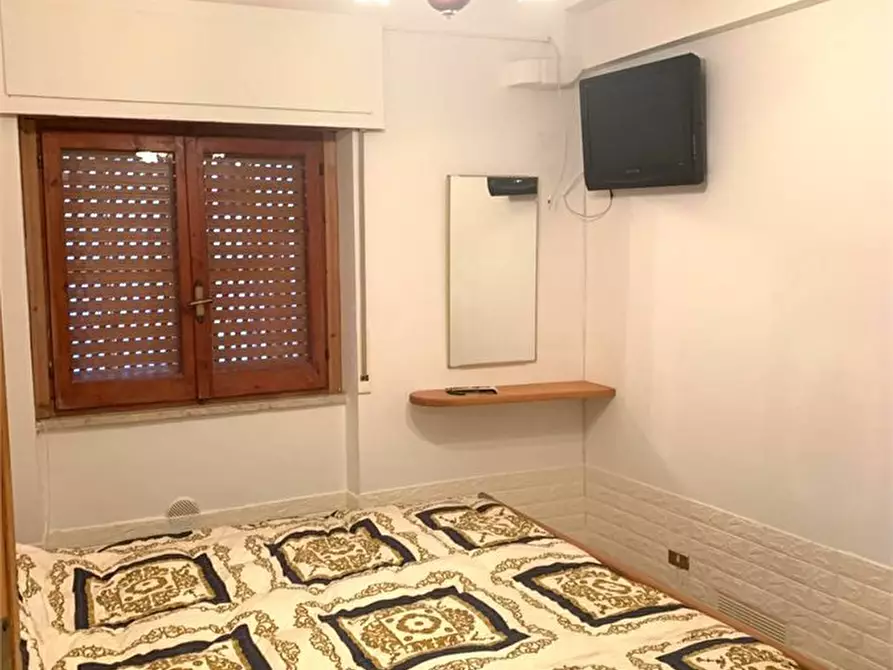 Immagine 8 di Casa semindipendente in vendita  a Messina