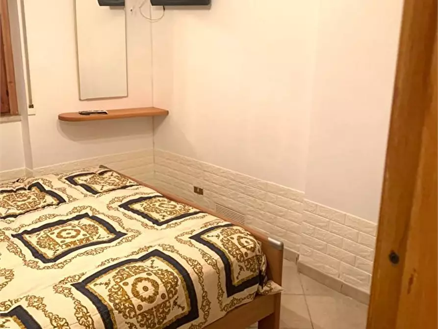 Immagine 7 di Casa semindipendente in vendita  a Messina