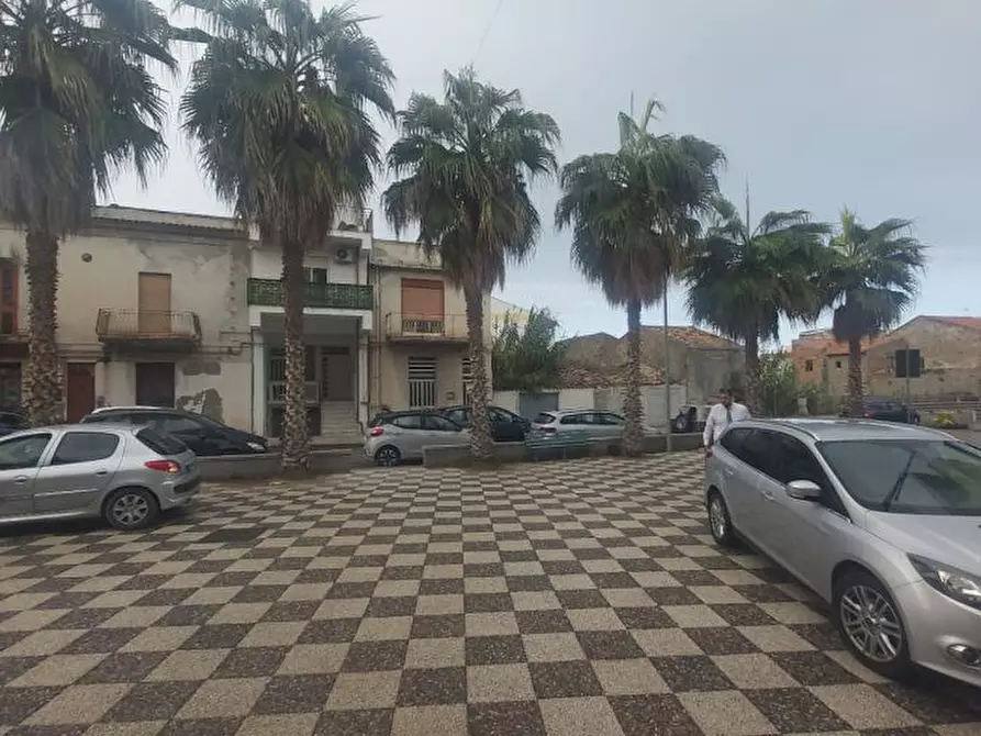 Immagine 2 di Appartamento in vendita  a Venetico