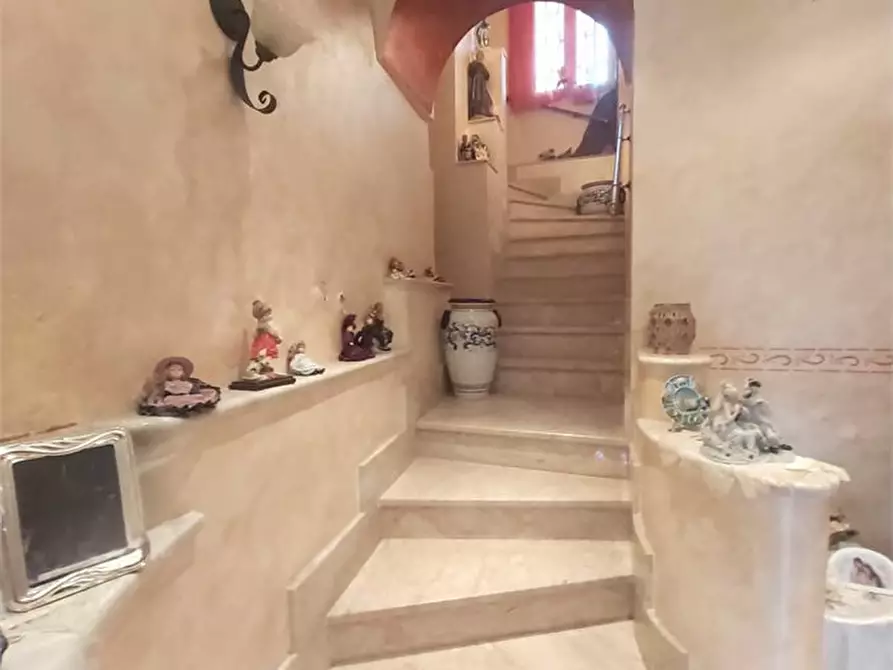Immagine 3 di Casa semindipendente in vendita  a Messina