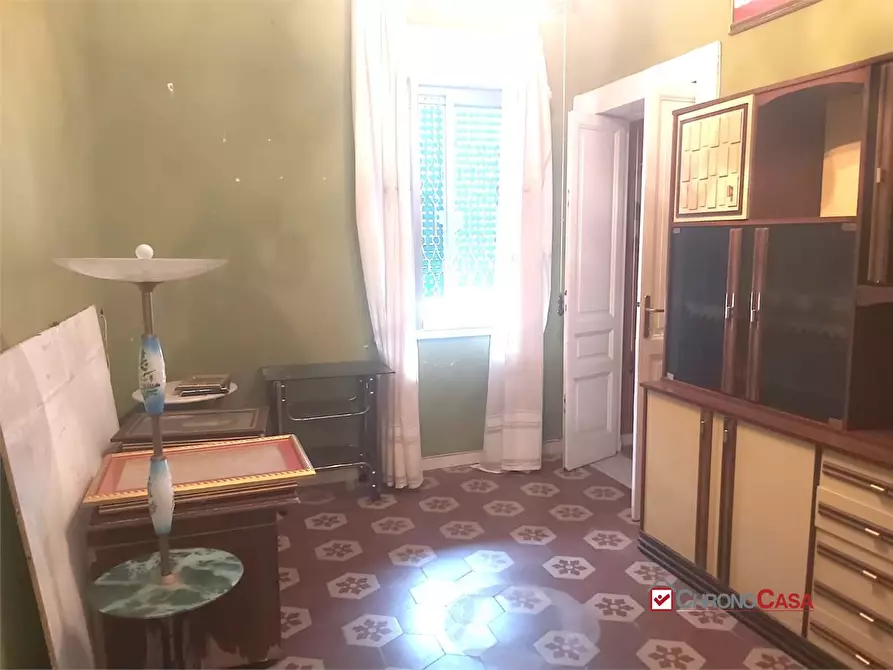Immagine 5 di Appartamento in vendita  a Messina