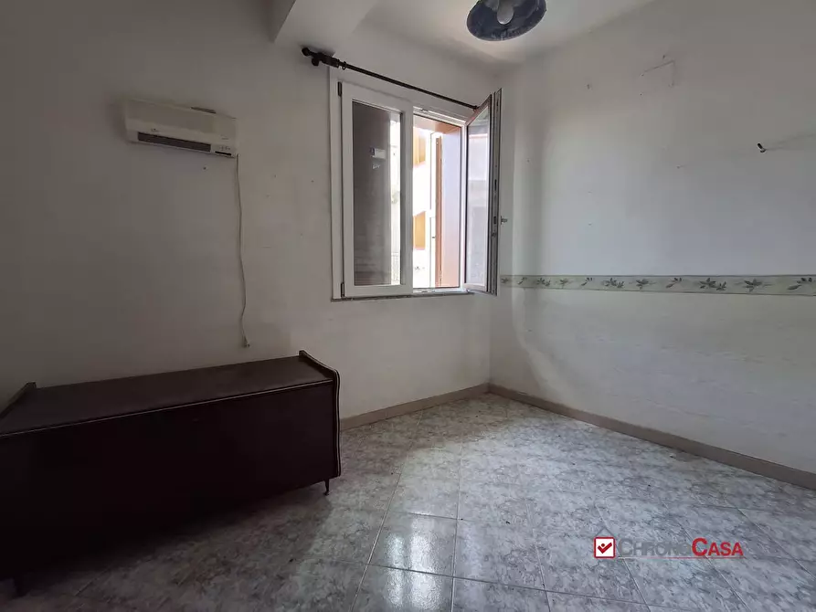 Immagine 8 di Appartamento in vendita  42 a Messina