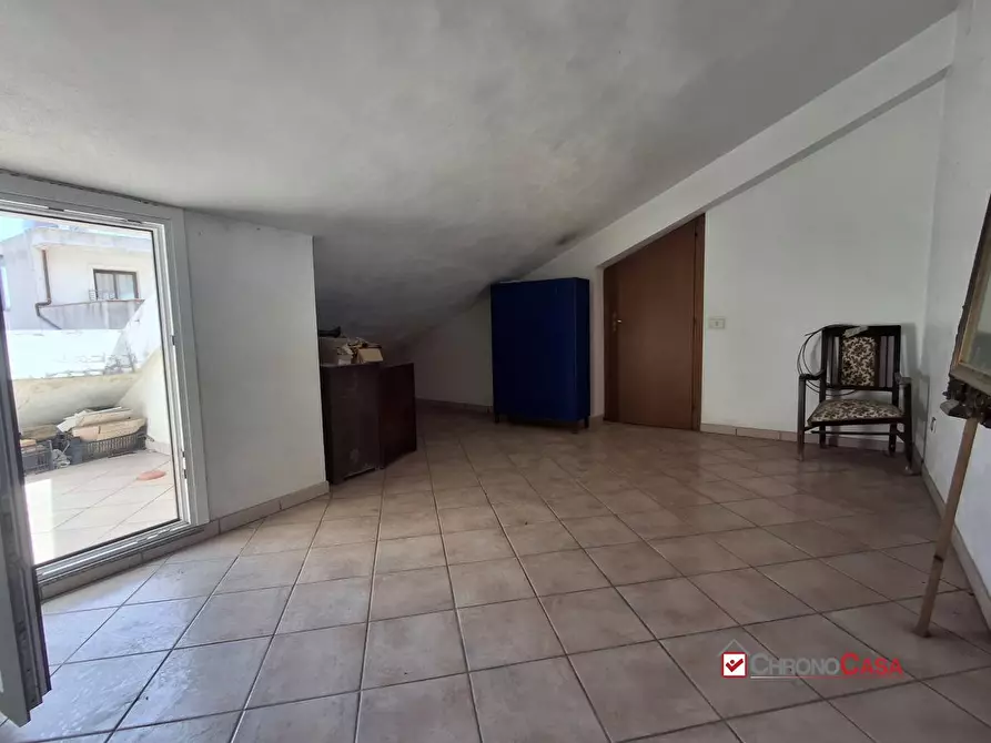 Immagine 5 di Appartamento in vendita  42 a Messina